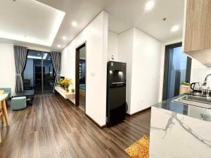 Ngoc Homestay Hoàng Huy Grand Tower