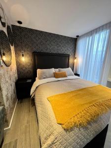 Moderno Loft con vista, Edificio Airali Zona 10