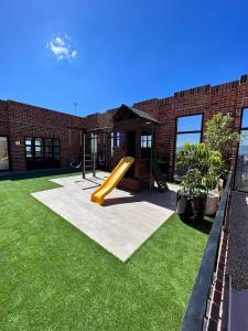 Moderno Loft con vista, Edificio Airali Zona 10