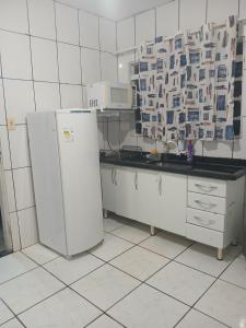 Casa verde temporada