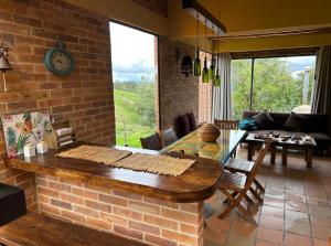 Descanso y Naturaleza