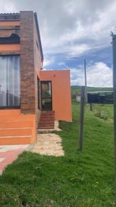 Descanso y Naturaleza