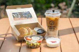 Lectore Hanyu Terrace - TKP Hotels & Resorts