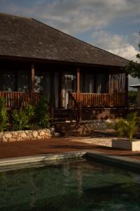 Anna Villas by Sumba-Beach