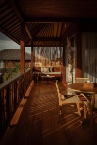 Anna Villas by Sumba-Beach