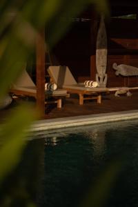 Anna Villas by Sumba-Beach