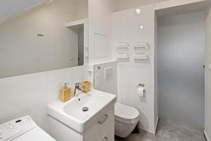 Útulný apartmán s klímou