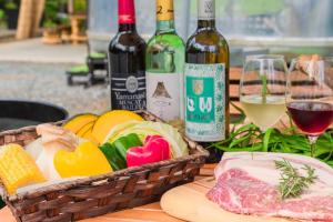 enico Mt Fuji ラグジュアリーテント Tourmarine