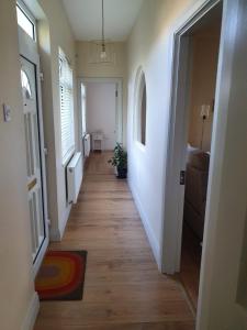 Cozy Connemara Family Retreat