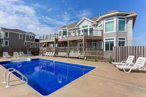 3025 - Who's On First - 4hvězdičkové hotely ve městě Southern Shores