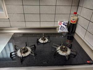 Traditional 2-Story Japanese Home Near Narita