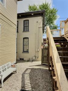 Historic LaSalle Downtown