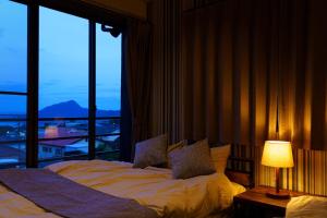 Kiseki no Aoi Tennenonsen - Vacation STAY 15697