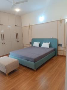 3 Bedroom Brand New Independent house