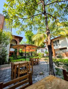 Los Temazcales de Xochitepec