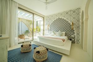 Sana Tulum Beachfront Boutique Hotel