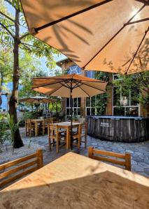 Los Temazcales de Xochitepec