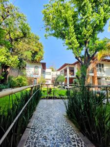 Los Temazcales de Xochitepec