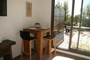 Appartements Studio Dolce Vita Aix en Provence : photos des chambres