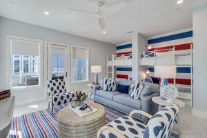 Fun Never Sets 324 DAR