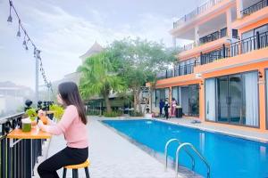 Happy Villa Tam Đảo