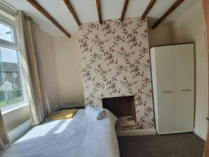 Comfortable House in Stoke