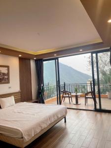 Happy Villa Tam Đảo