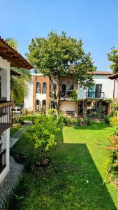 Los Temazcales de Xochitepec