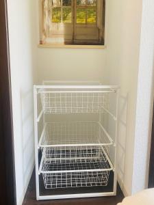 Umeda Yodogawa Cozy Home A 步行到JR站5分钟 大阪梅田1站 新大阪2站 京都 神户直达 USJ地铁25分钟