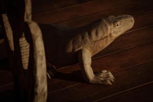 Anna Villas by Sumba-Beach