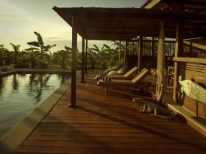 Anna Villas by Sumba-Beach