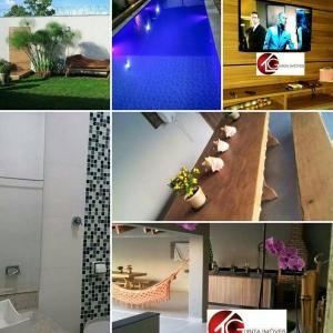 casa Guinza em uberlândia