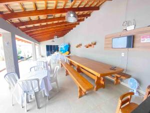 casa Guinza em uberlândia