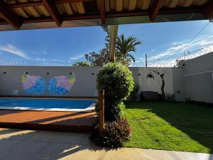 casa Guinza em uberlândia