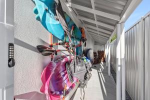 Yoondoordo Luxury Beach House