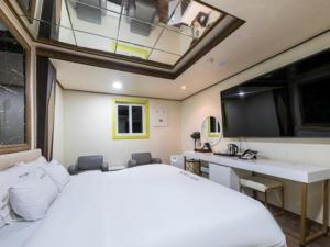 Gwangju Cheomdan View Hotel