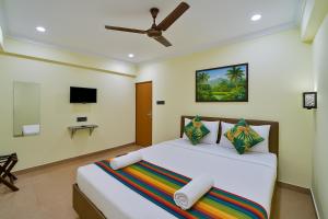 W2G Beach Front Stay