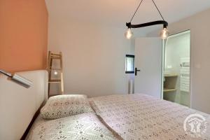 Maisons de vacances Les capucines : photos des chambres