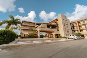 Luxury Pool View Suite at 5-Star Hotel
