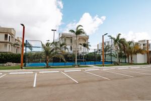 Luxury Pool View Suite at 5-Star Hotel