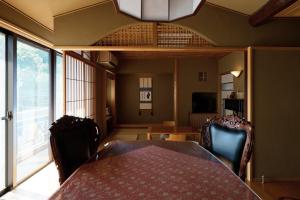 Takeo unsui 武雄蓬莱町 雲水 4-Star Accommodation suite