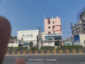 1bhk for rent in prime area