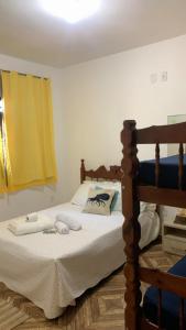 Wonders of Arraial Loft 7