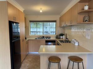 Rosebud Family Retreat