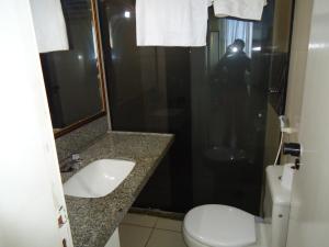 Golden Fortaleza Flat