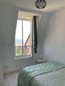 Appartements Villa Odette beach : photos des chambres
