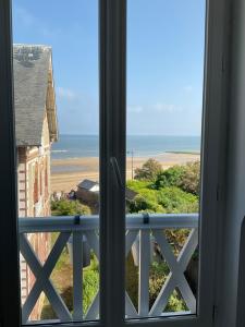 Appartements Villa Odette beach : photos des chambres