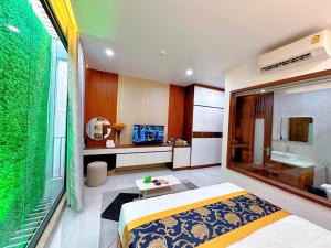 Khách Sạn Thông Hương