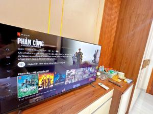 Khách Sạn Thông Hương