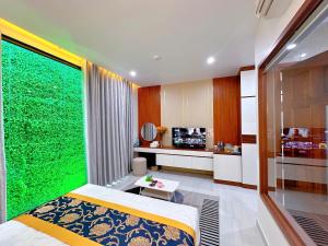 Khách Sạn Thông Hương